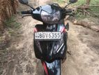 TVS Wego 2018