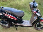 TVS Wego 2018