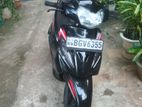 TVS Wego 2018