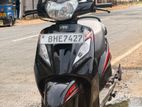 TVS Wego 2018