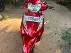 TVS Wego 2018