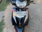 TVS Wego 2018