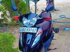 TVS Wego 2018