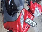 TVS Wego 2018