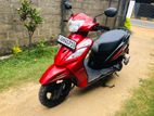 TVS Wego 2018