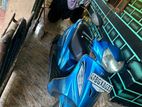 TVS Wego 2018