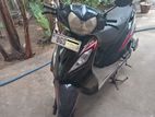 TVS Wego 2018