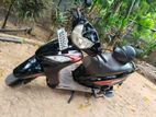 TVS Wego 2018