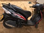 TVS Wego 2018