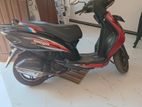 TVS Wego 2018