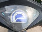 TVS Wego 2018