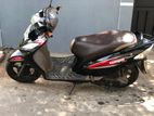 TVS Wego 2018