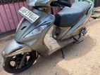 TVS Wego 2018