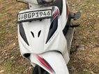 TVS Wego 2018