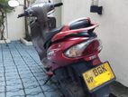 TVS Wego 2018
