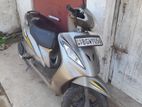 TVS Wego 2018