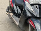 TVS Wego 2018