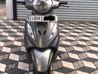 TVS Wego 2018