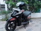TVS Wego 2018
