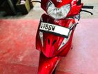 TVS Wego 2018