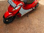 TVS Wego 2018
