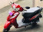 TVS Wego 2018