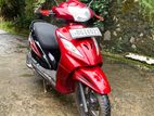 TVS Wego 2018