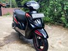 TVS Wego 2018