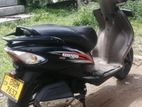 TVS Wego 2018