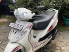 TVS Wego 2018