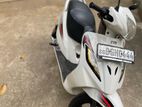 TVS Wego 2018