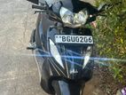 TVS Wego 2018