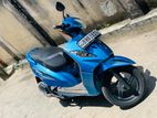 TVS Wego 2018