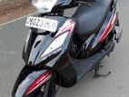 TVS Wego 2018