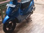 TVS Wego 2018