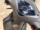 TVS Wego 2018