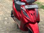 TVS Wego 2018
