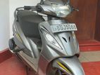 TVS Wego 2018