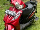 TVS Wego 2018