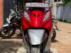 TVS Wego 2018