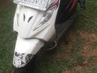 TVS Wego 2018