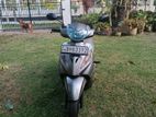 TVS Wego 2018