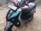 TVS Wego 2018