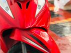 TVS Wego 2018