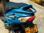 TVS Wego 2018