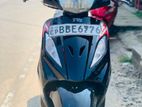 TVS Wego 2018