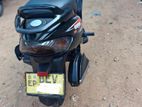 TVS Wego 2018