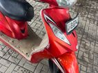 TVS Wego 2018