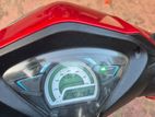 TVS Wego 2019 2018