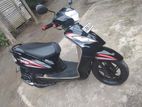 TVS Wego 2018